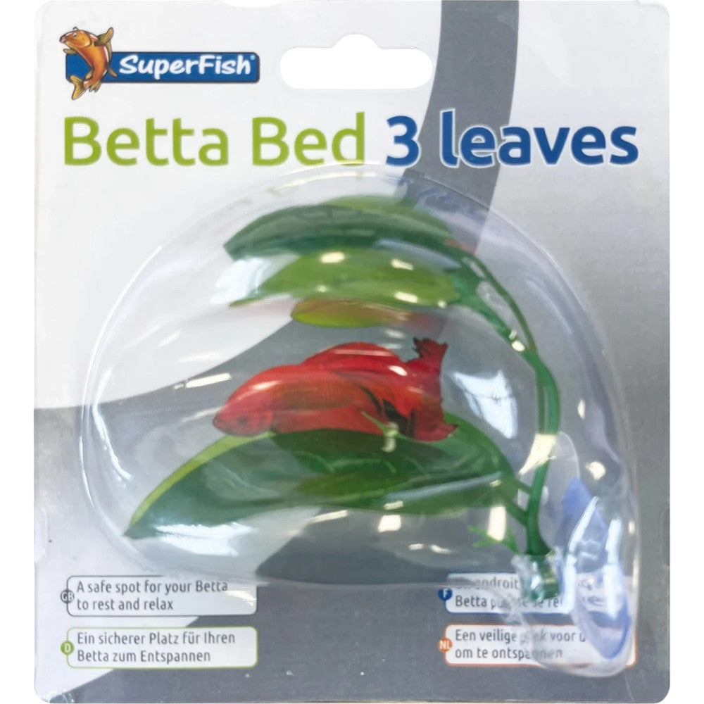 Betta Bed