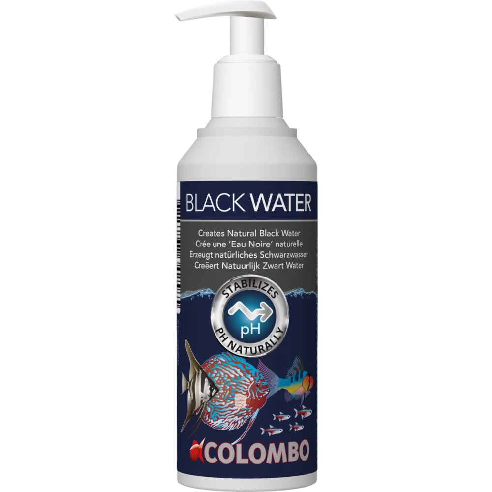 Black Water