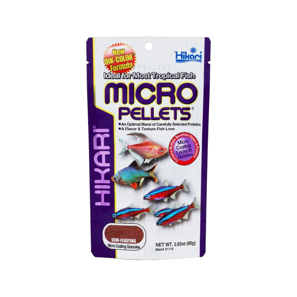 nourriture pour poisson d'aquarium