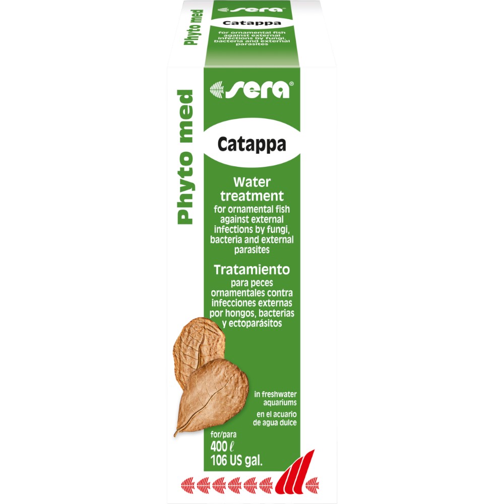 Conditionneur d’eau à base de plantes