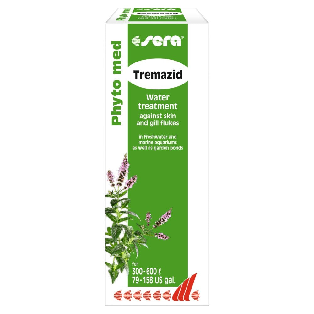 Conditionneur d’eau à base de plantes