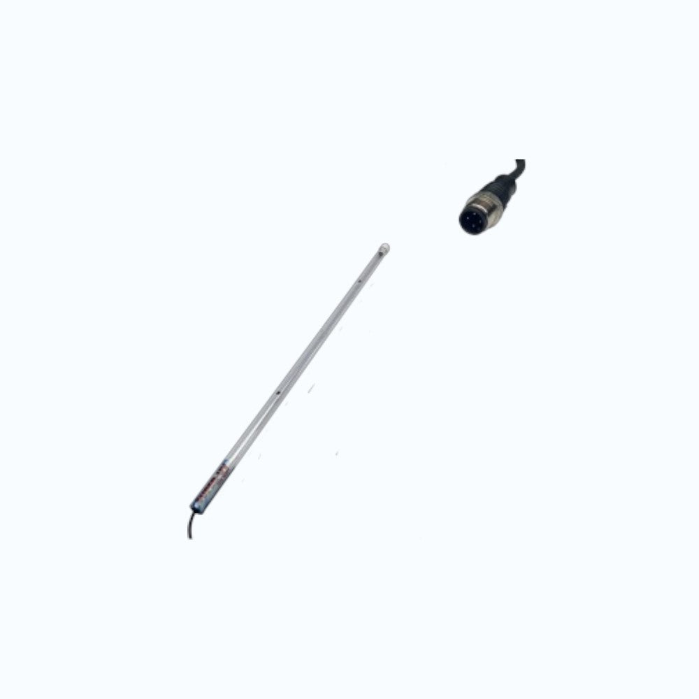 Stérilisateur UV amalgame 25W UvC Super UV pour bassin koi - clarification eau
