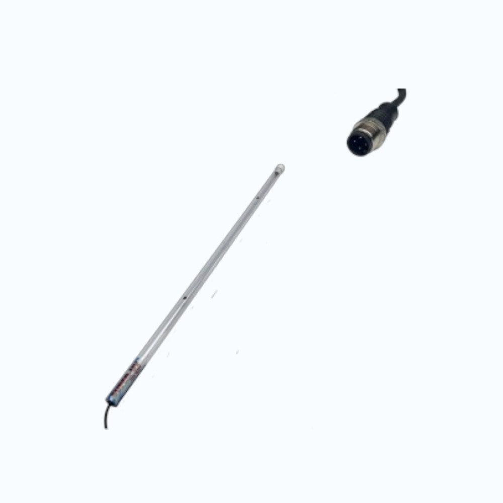 Stérilisateur UV amalgame 55W UvC Super UV pour bassin koi - clarification eau