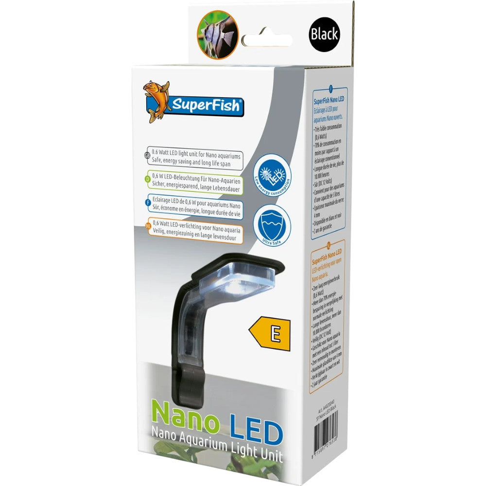 Spot LED