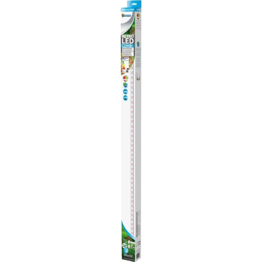 remplace les tubes T8 ou T5