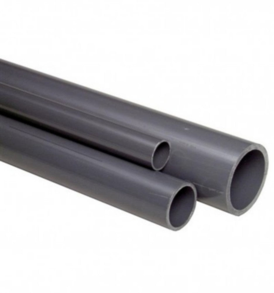 Tube PVC Pression