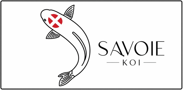 Savoie koi