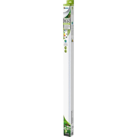 SuperFish Retro LED Bright