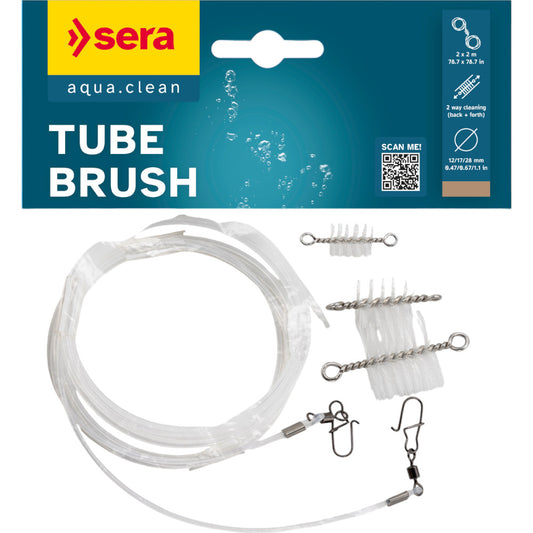 sera Tube Brush
