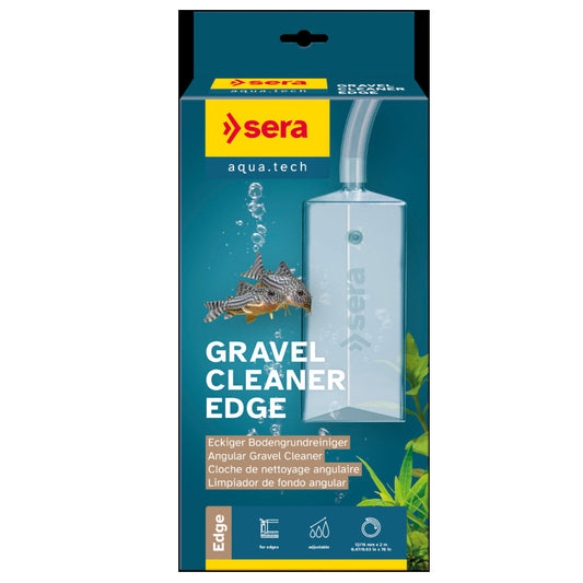 sera Gravel Cleaner Edge