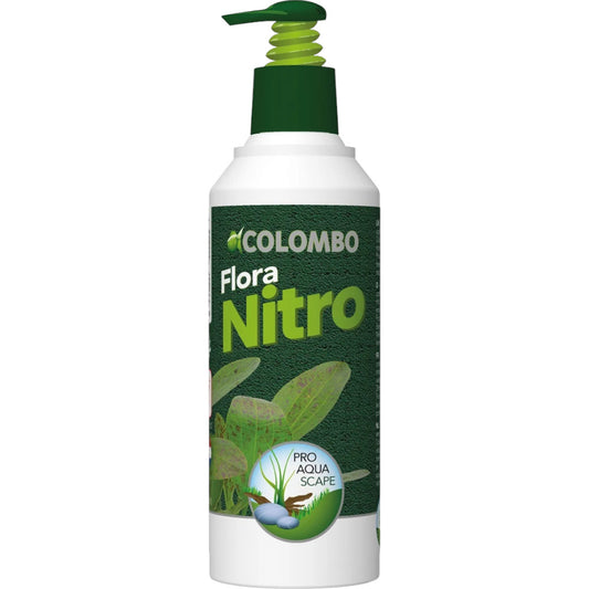 Colombo Flora Nitro