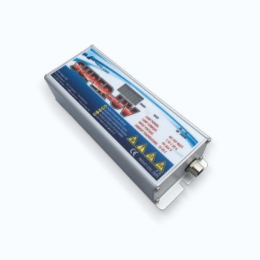 Ballast électronique UvC 25-105W pour stérilisateur UV amalgame UvC Super UV