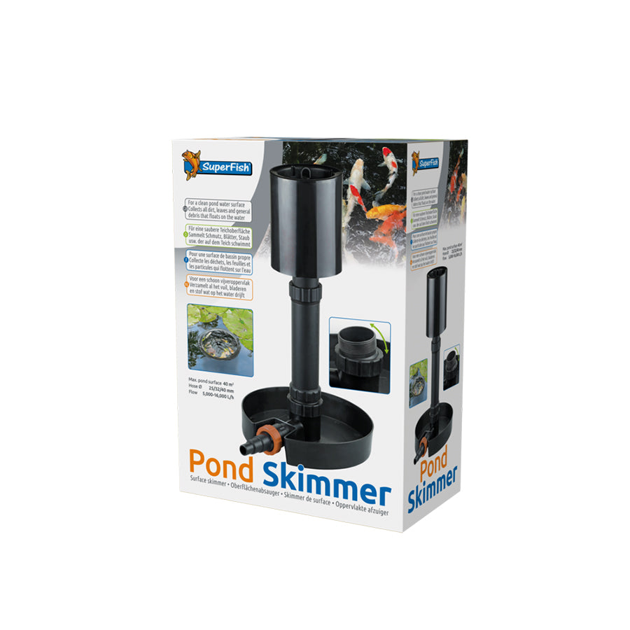 skimmer pour bassin
