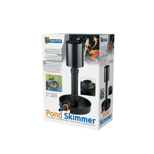skimmer pour bassin