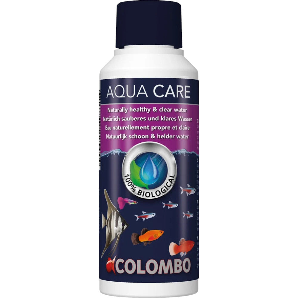 votre aquarium propre et limpide