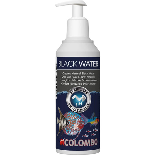  Black Water