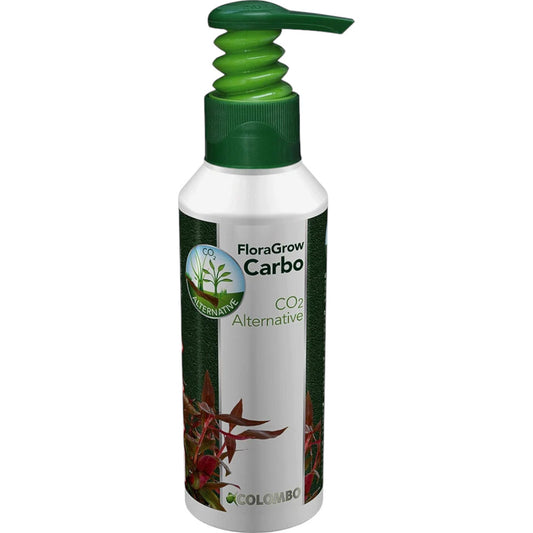engrais liquide pour plantes d’aquarium