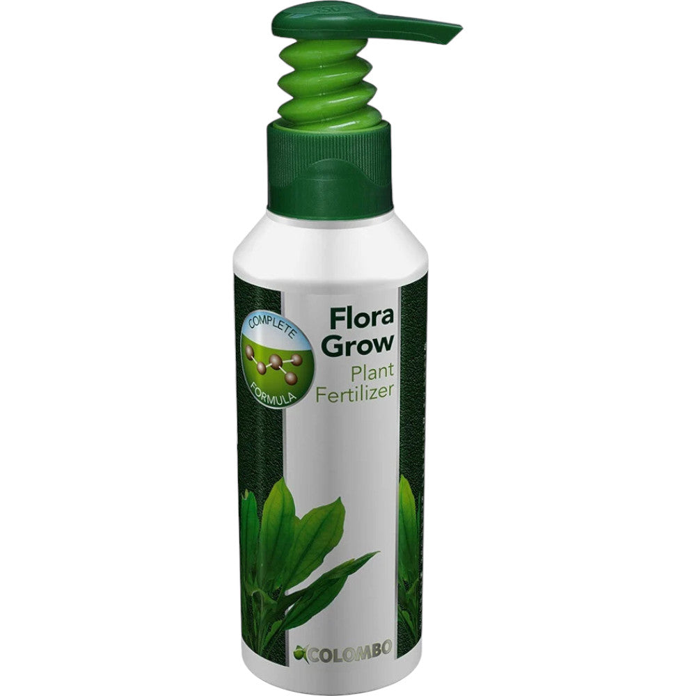 engrais liquide pour plantes d’aquarium