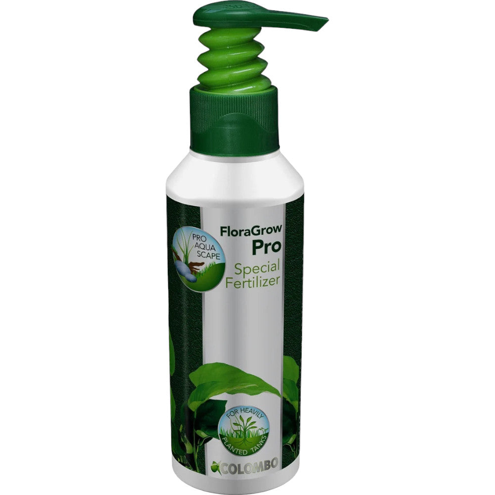 engrais liquide pour plantes d’aquarium