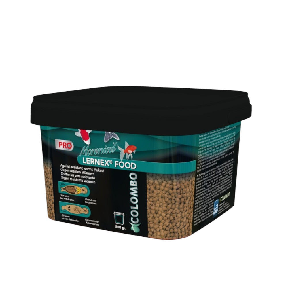 Lernex Food Alimentation