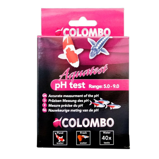 Permet de tester le ph du bassin