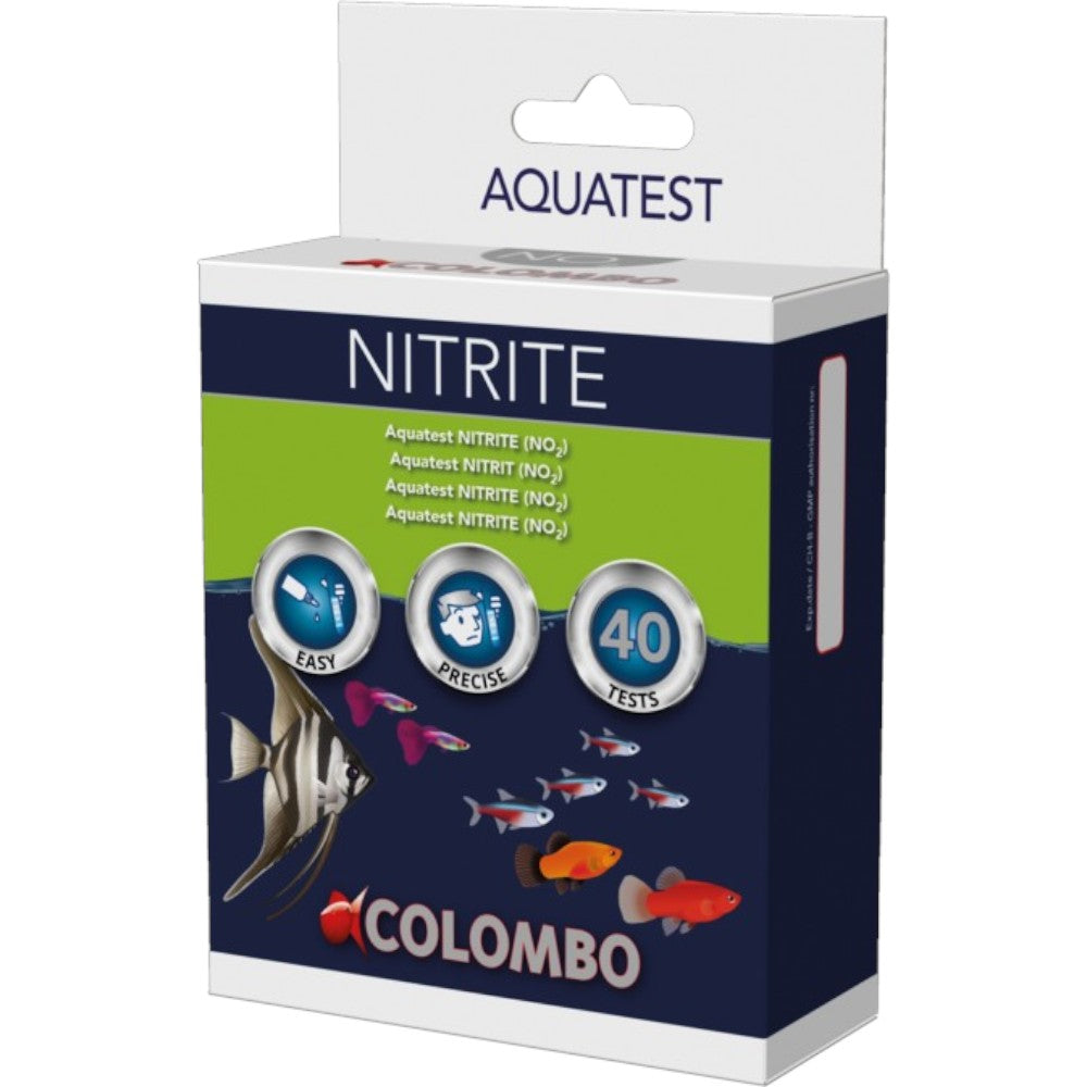 Test en goutte Nitrites