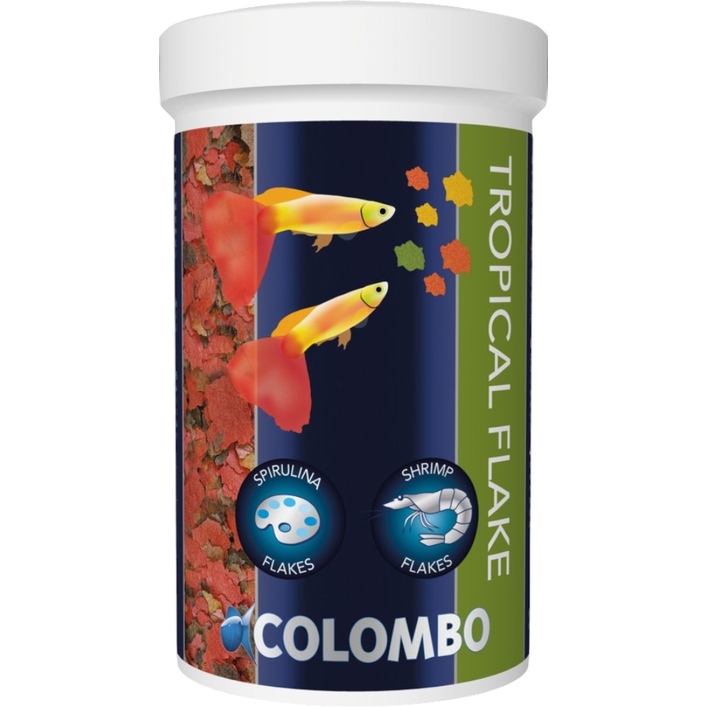 nourriture pour poisson d'aquarium