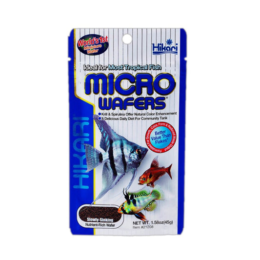 nourriture pour poisson d'aquarium