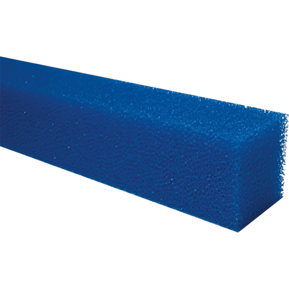 mousse de filtration
