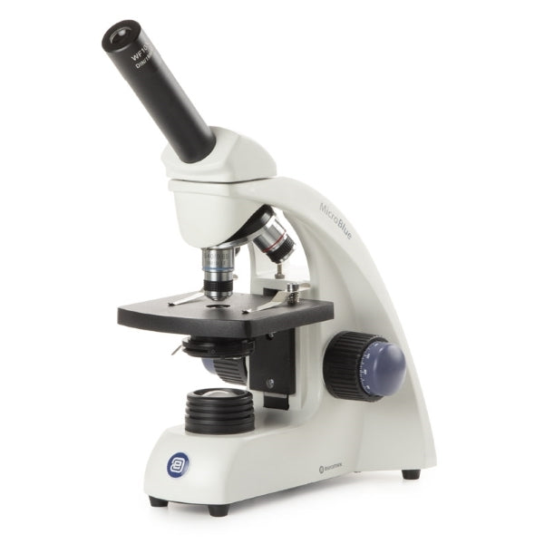 microscope professionnel