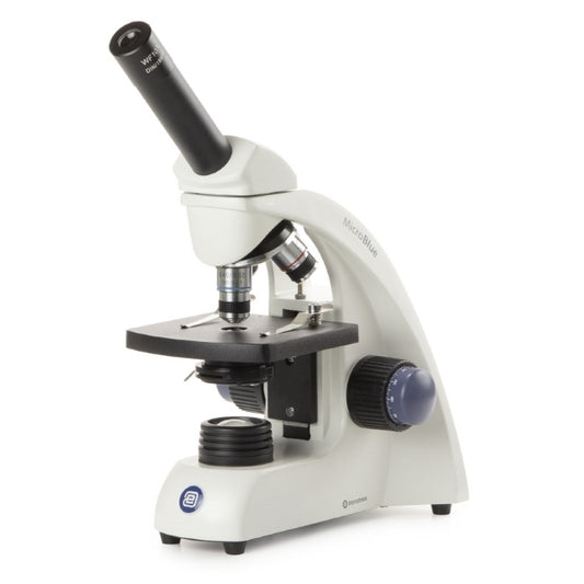 microscope professionnel