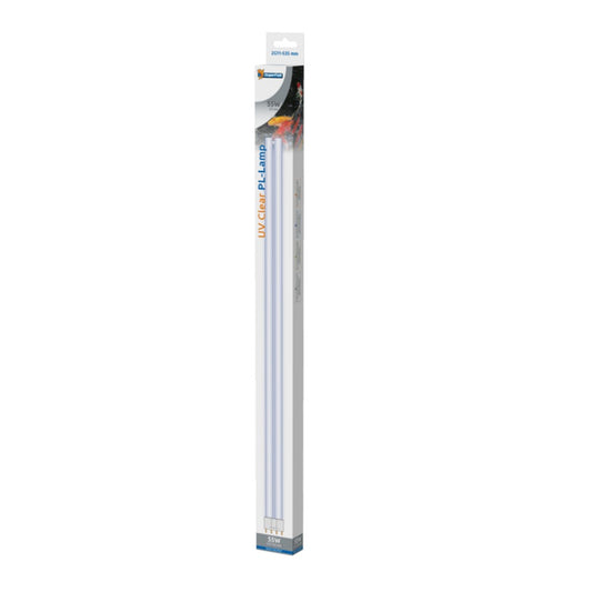 UV PL 55W 2G11-535MM