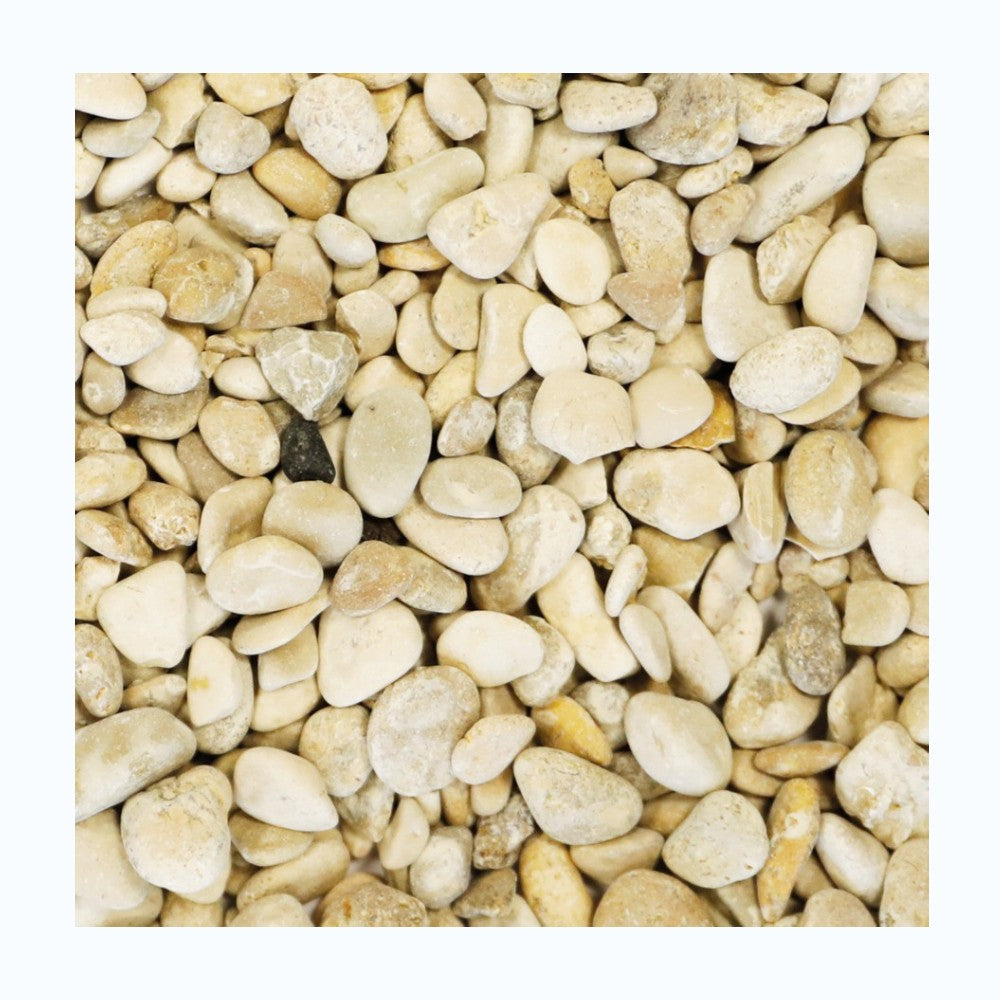 Sac de gravier British Brown SuperFish Aqua Gravel 5-8 mm 4 kg pour aquarium eau douce