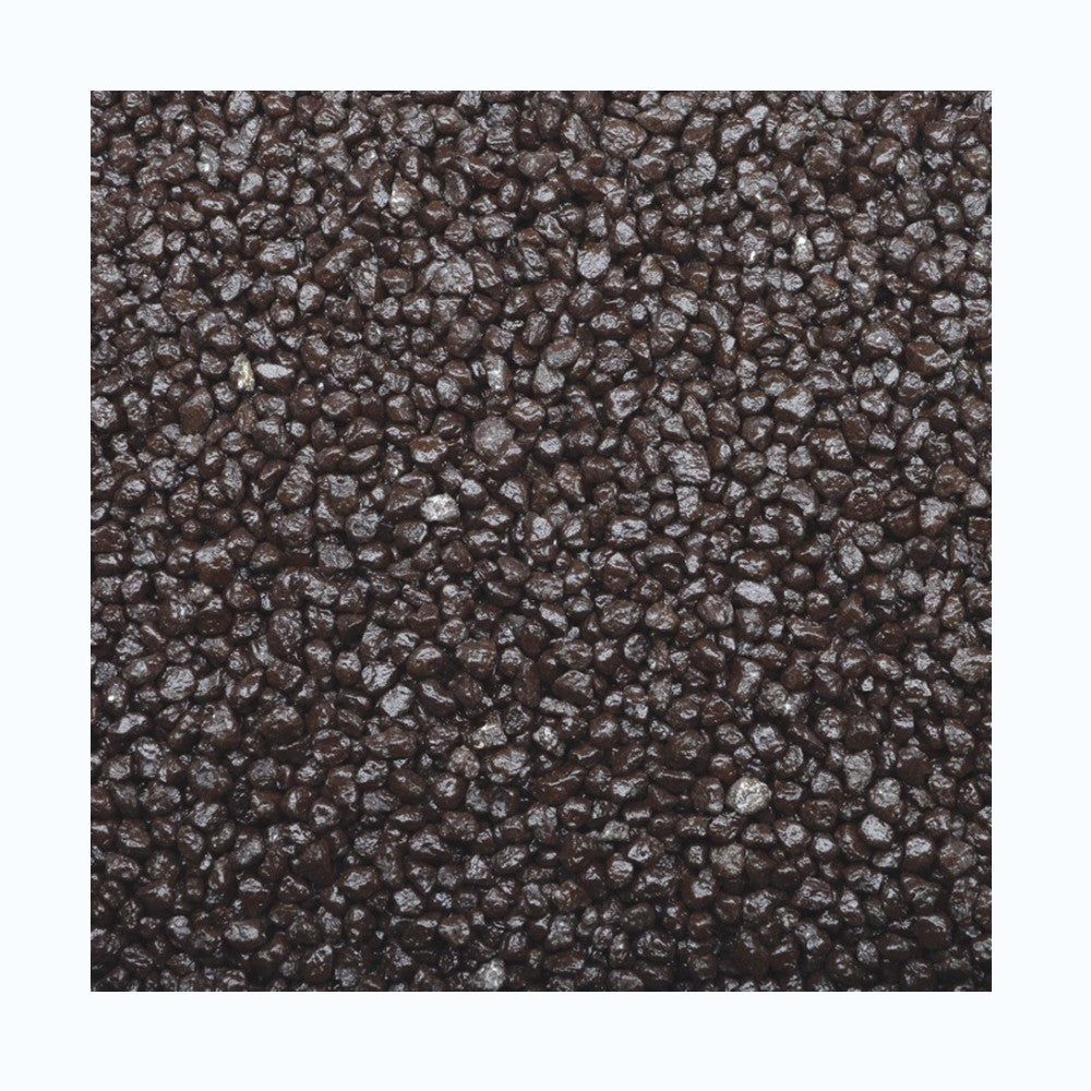 Sac de gravier Coffee SuperFish Aqua Gravel 2-3 mm 4 kg pour aquarium eau douce