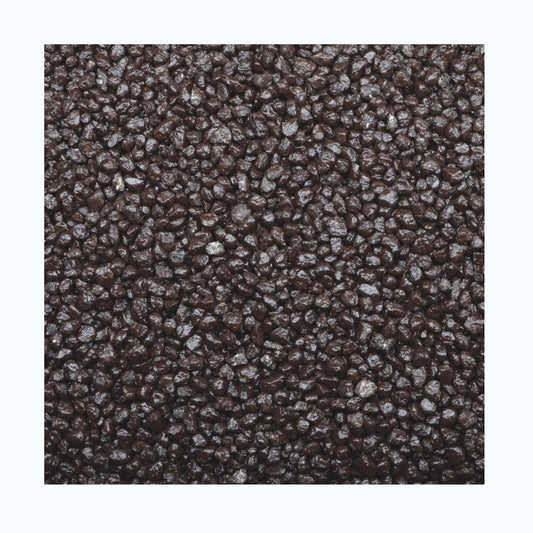 Sac de gravier Coffee SuperFish Aqua Gravel 2-3 mm 4 kg pour aquarium eau douce