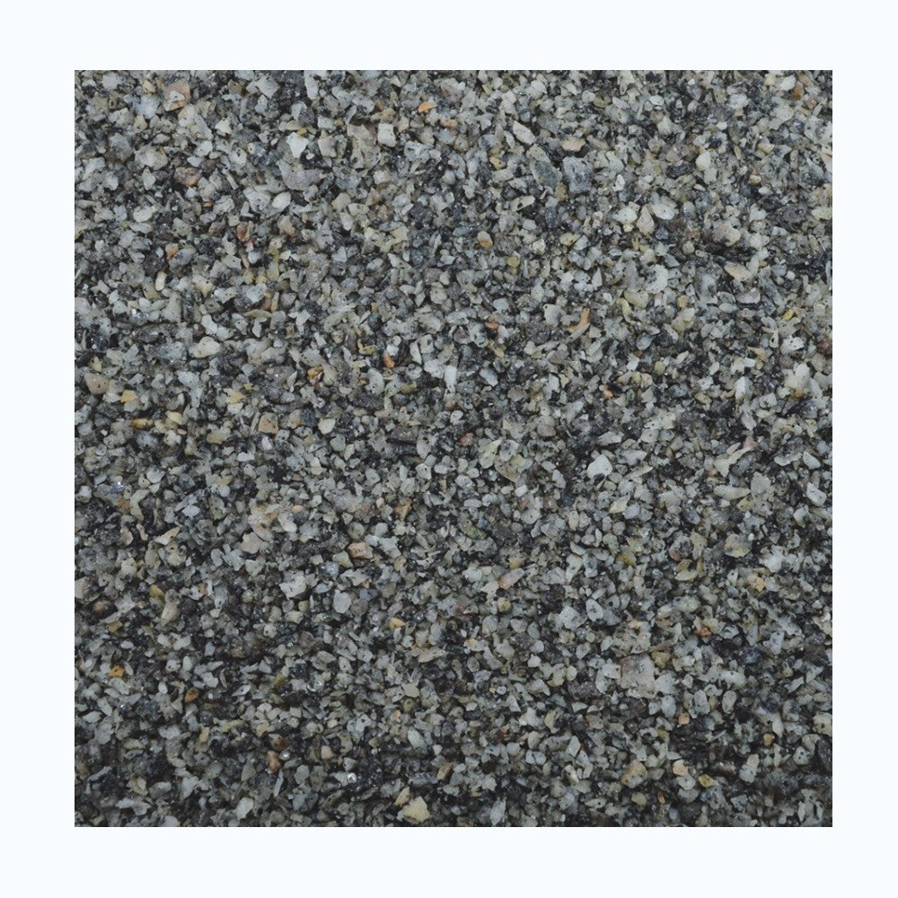 Sac de gravier gris SuperFish Aqua Gravel 1-2 mm 4 kg pour aquarium eau douce
