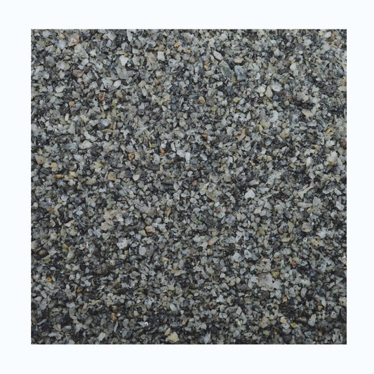 Sac de gravier gris SuperFish Aqua Gravel 1-2 mm 4 kg pour aquarium eau douce