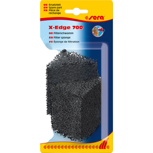Eponge De Filtration