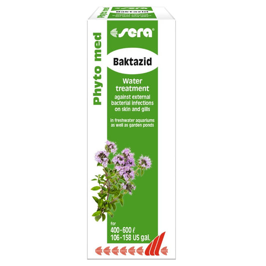 Conditionneur d’eau à base de plantes