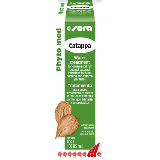 Conditionneur d’eau à base de plantes
