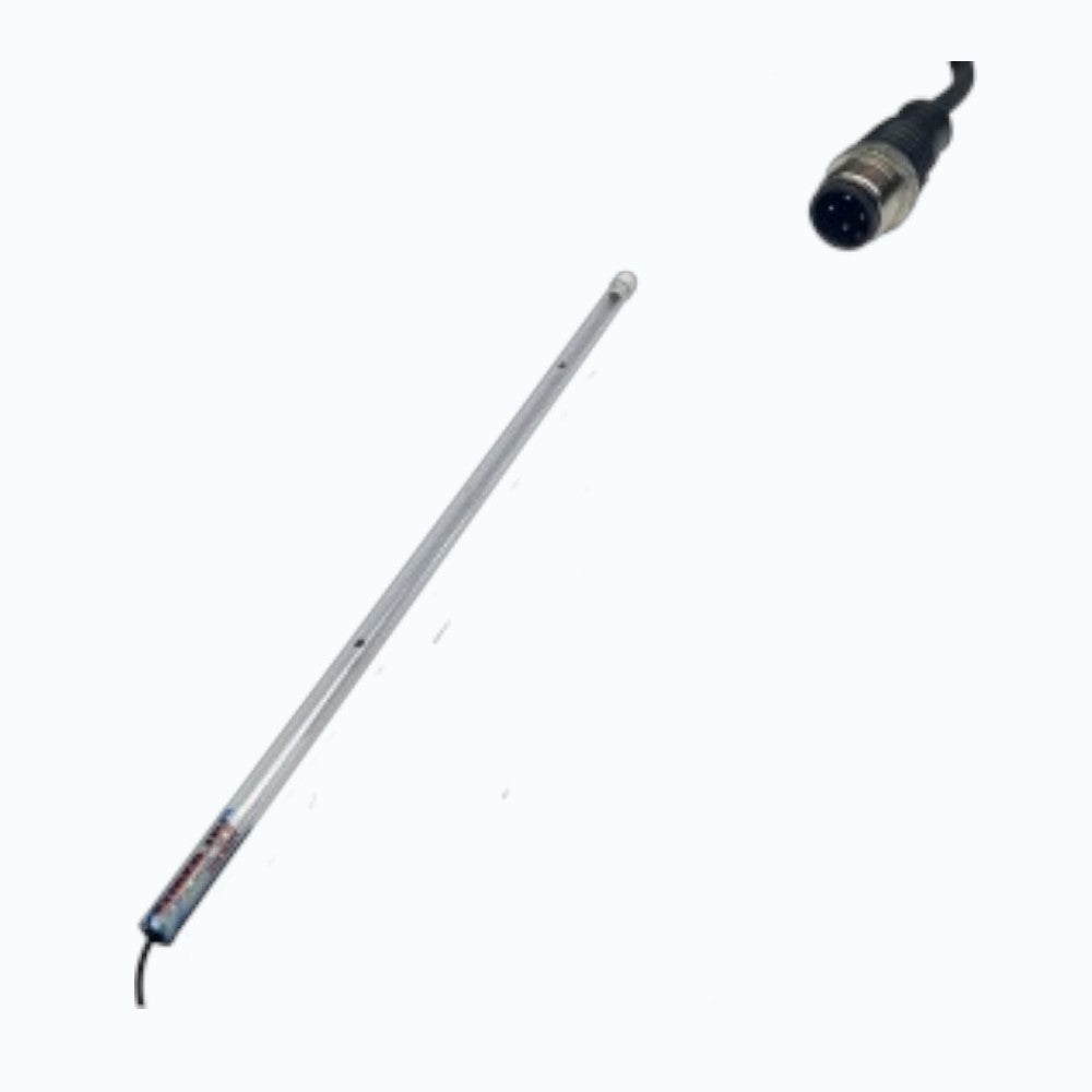 Stérilisateur UV amalgame 105W UvC Super UV pour bassin koi - clarification eau
