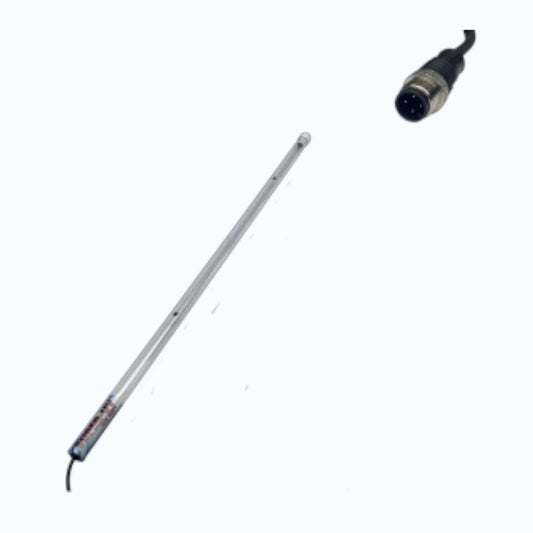 Stérilisateur UV amalgame 105W UvC Super UV pour bassin koi - clarification eau