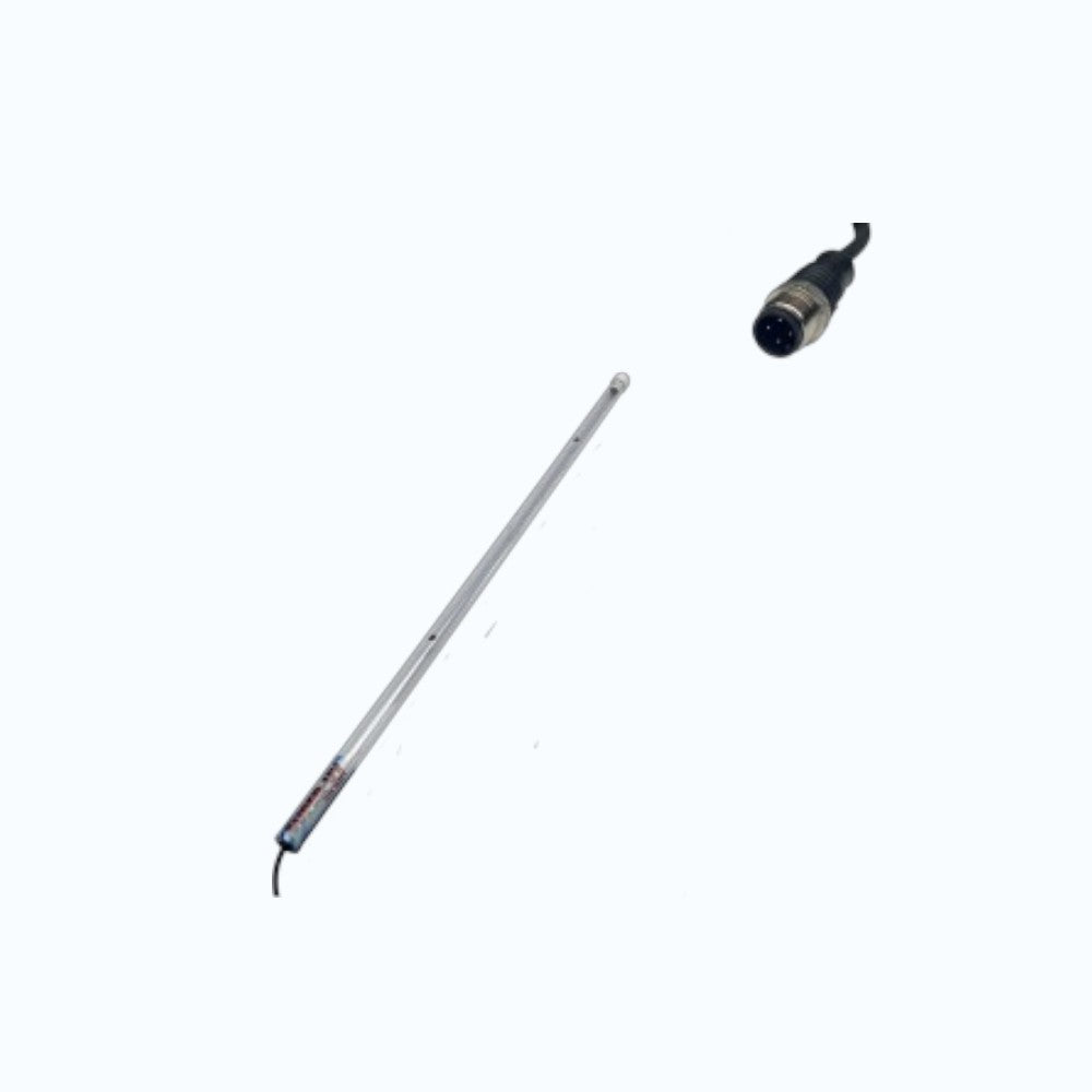 Stérilisateur UV amalgame 40W UvC Super UV pour bassin koi - clarification eau