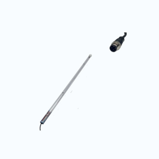 Stérilisateur UV amalgame 40W UvC Super UV pour bassin koi - clarification eau
