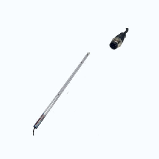 Stérilisateur UV amalgame 55W UvC Super UV pour bassin koi - clarification eau