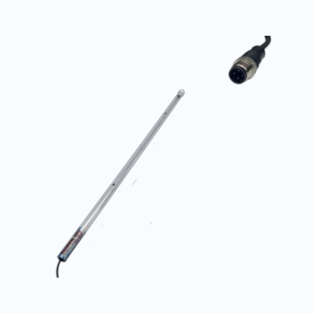 Stérilisateur UV amalgame 75W UvC Super UV pour bassin koi - clarification eau