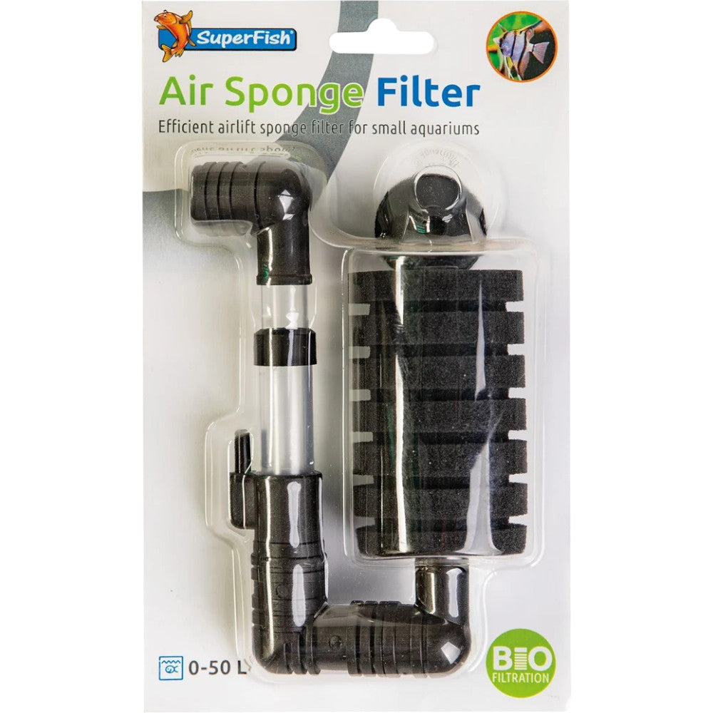 filtre exhausteur pour aquarium