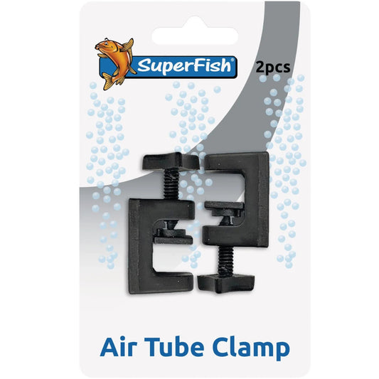 pince pour tuyau air aquarium