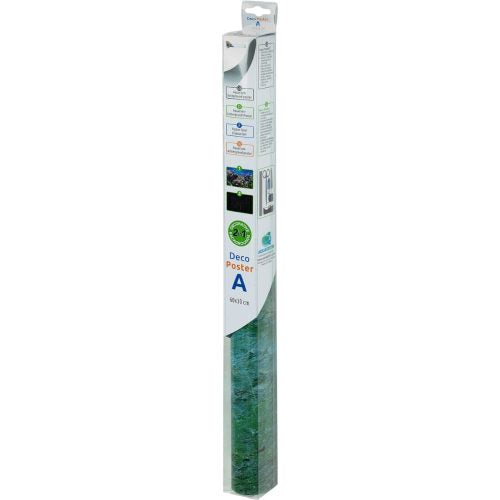 poster aquarium