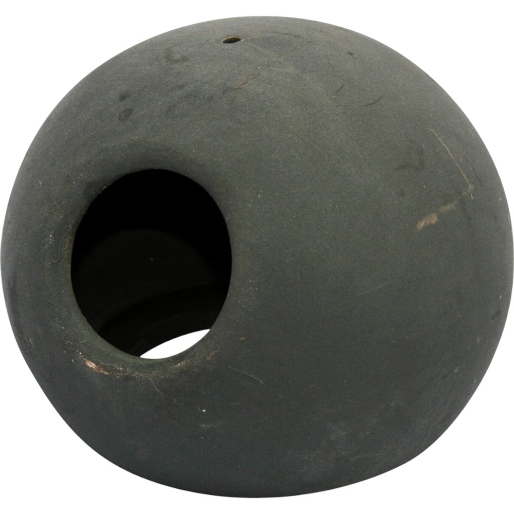 abri pour poisson aquarium